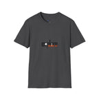 Explore Graphic T-Shirt — Minimal Adventure Travel Tee