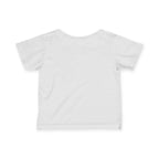 Infant Tee - USA Flag Balloons Graphic (Patriotic 4th of July Baby Shirt).