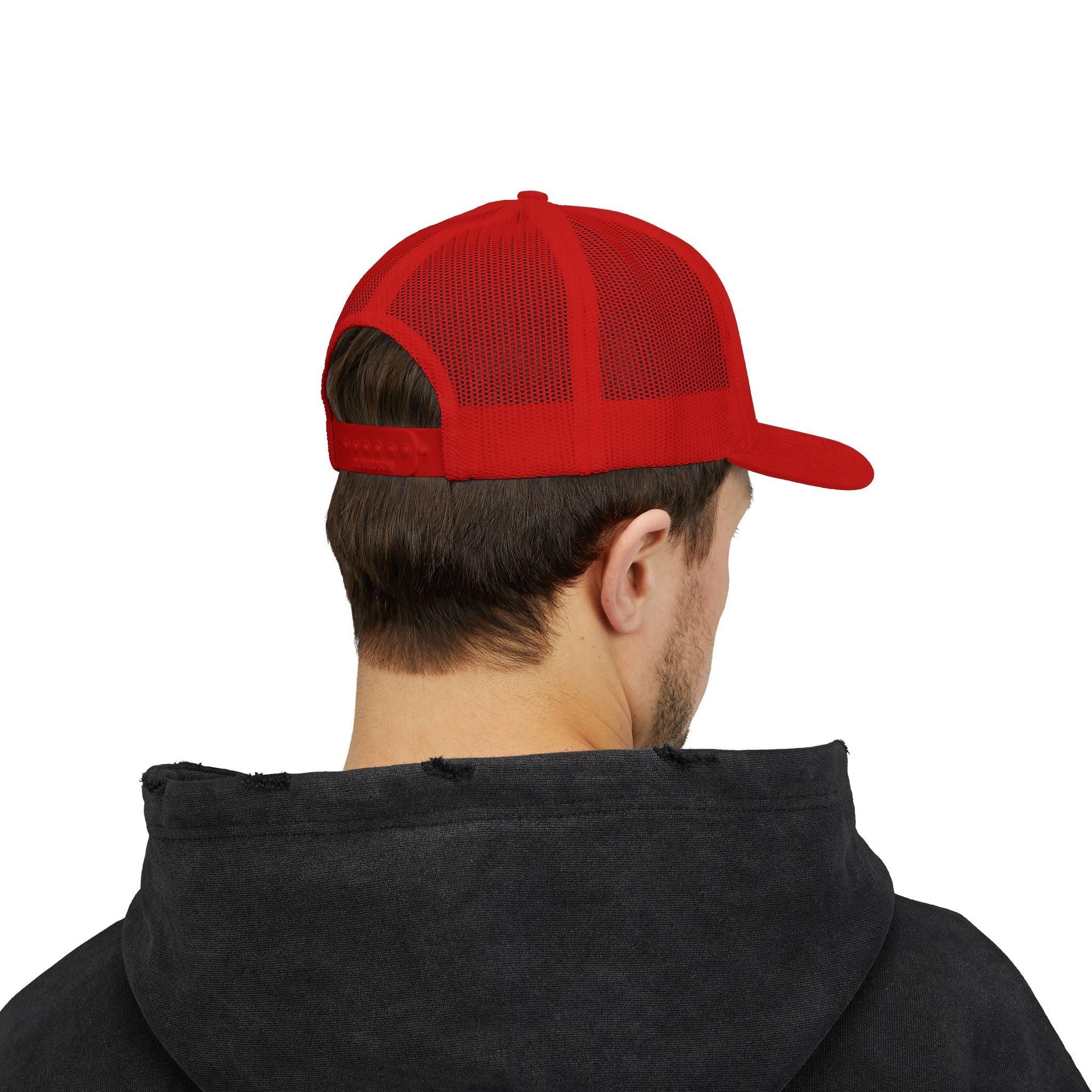 R.I.P. Twenties Trucker Cap.