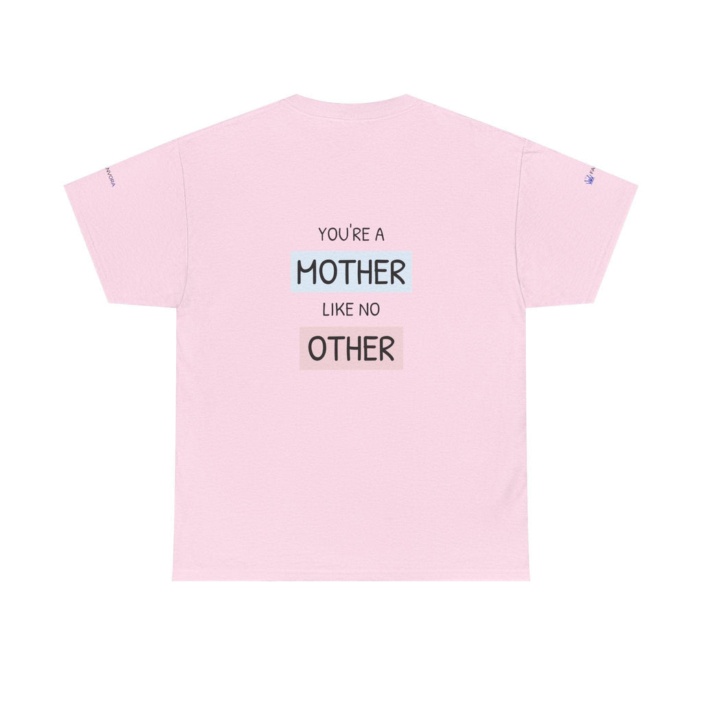 Unisex - Mother's Day T-Shirt - "Happy Mother’s Day 2026".
