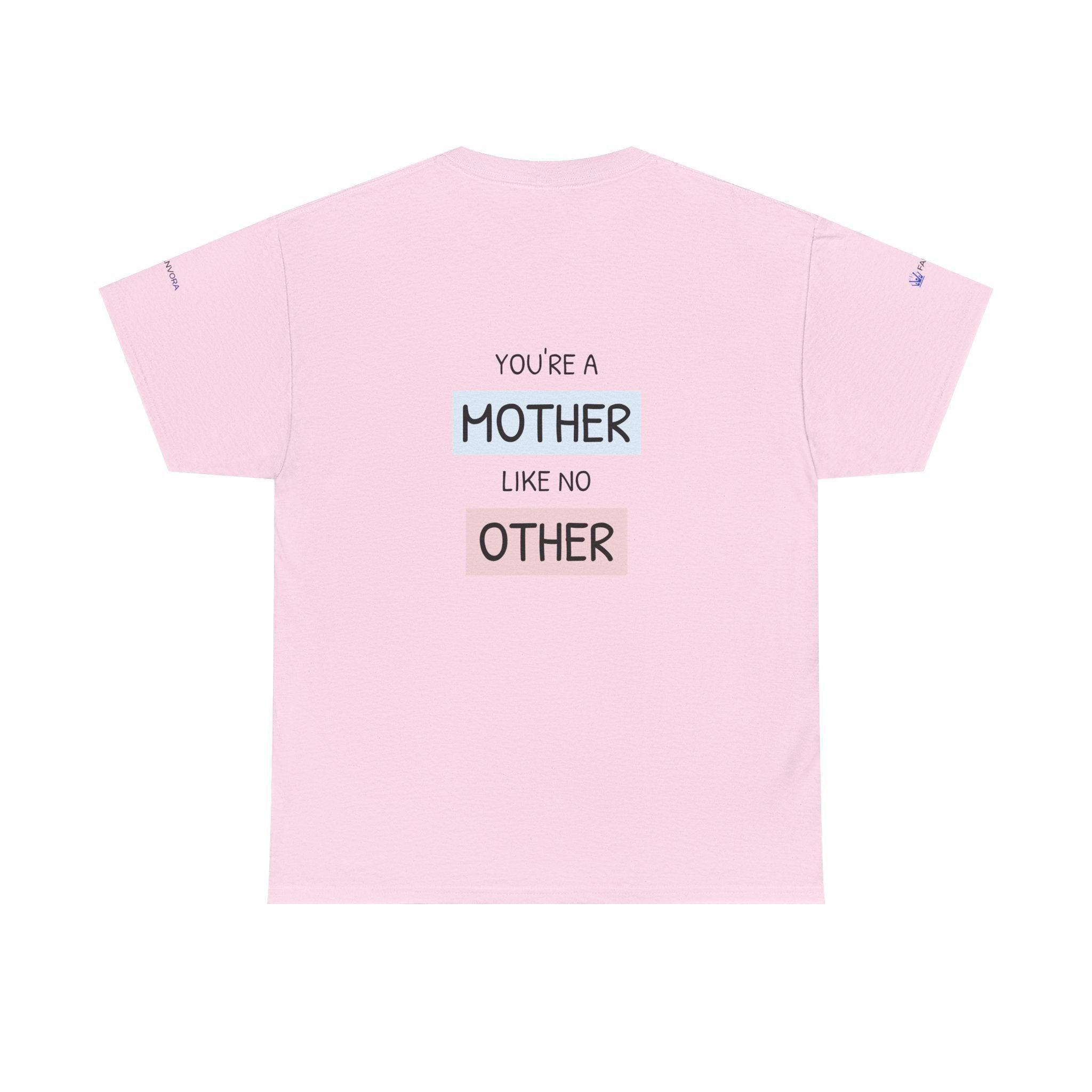 Unisex - Mother's Day T-Shirt - "Happy Mother’s Day 2026".