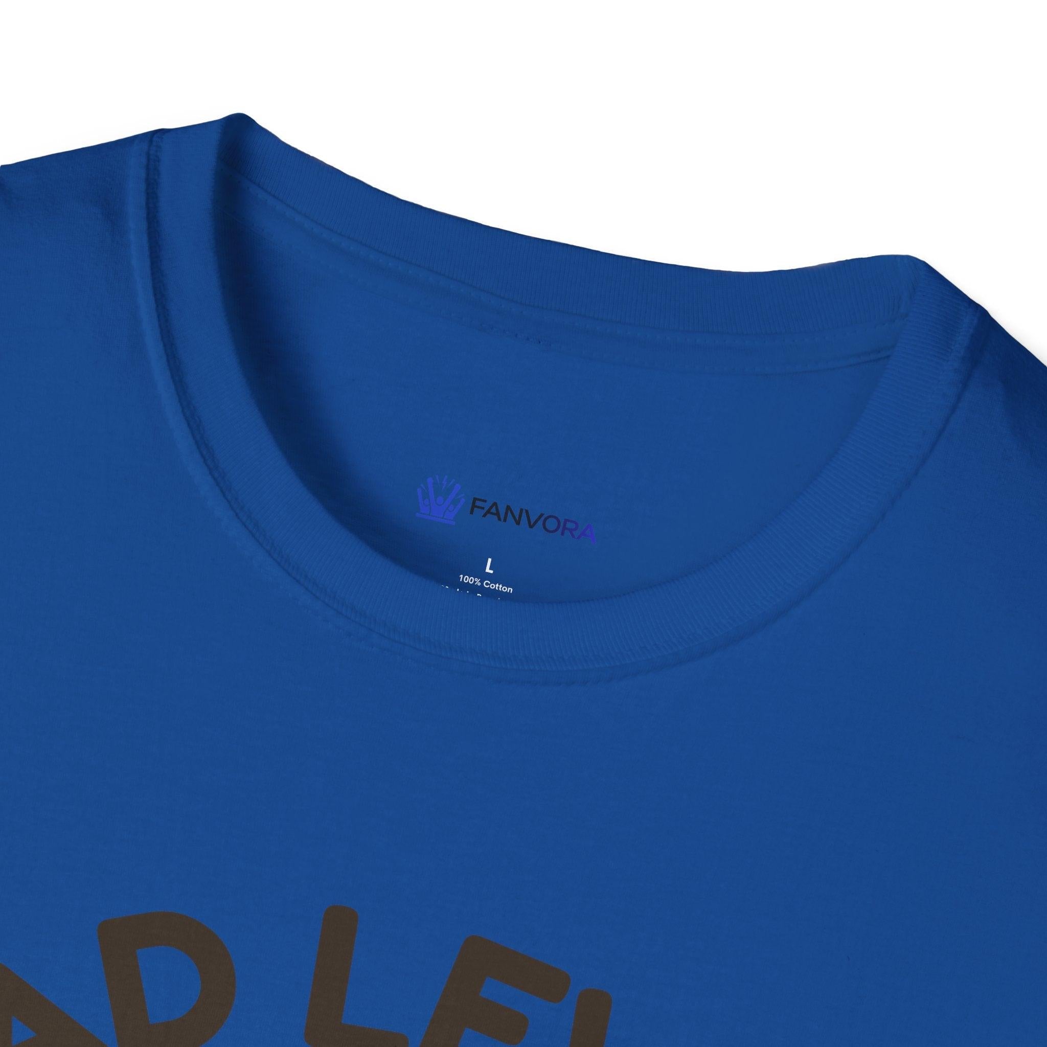 Ultra soft cotton everyday tee