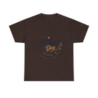 Mother's Day T-Shirt – "You're a Mother Like No Other" Floral Design.