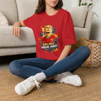 Norway legend Soccer T‑Shirt — Watercolor Portrait Football Tee