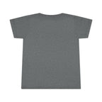 Toddler T-Shirt - Space 5th Birthday "Happy Birthday" Astronaut Number 5 Tee