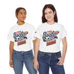 2026 Soccer  Champion Tee - Final Soccer Graphic Shirt
