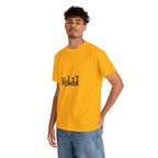 Power Silhouette Tee — Empowerment Graphic T-Shirt