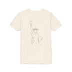 Unisex Youth Tee - "Football First" World Cup 2026 Fan Inspired.