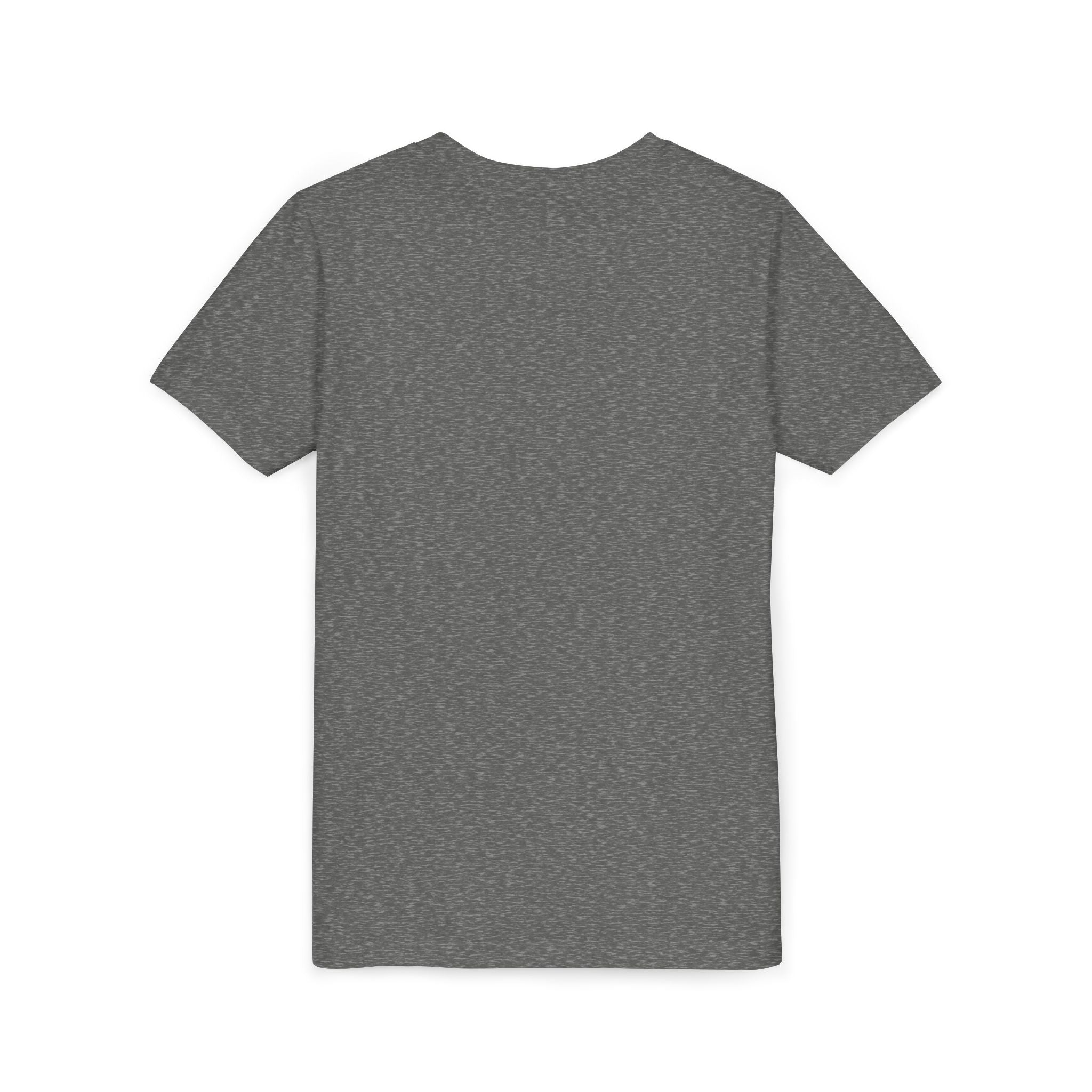 Youth Tee - Cute 'Super Strike!' Soccer Boy Graphic