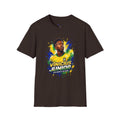 Brazil legend Soccer T-Shirt — soccer  Football Fan Tee