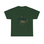 Mother's Day T-Shirt – "You're a Mother Like No Other" Floral Design.
