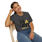 Hard Work and Stay Humble T-Shirt