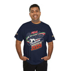 2026 Soccer  Champion Tee - Final Soccer Graphic Shirt