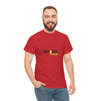 Positive Energy T-Shirt — Minimal Motivational Tee
