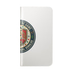 iPhone & Samsung Flip Phone Cases - Argentina GOAT # 10 'Legend of the Game'