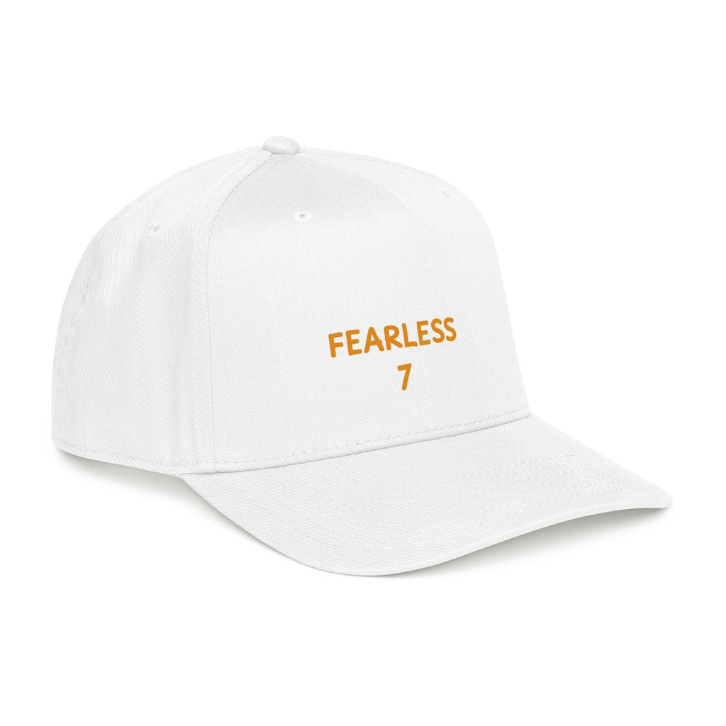 CR7 Fans Inspired World Cup 2026 Cap.