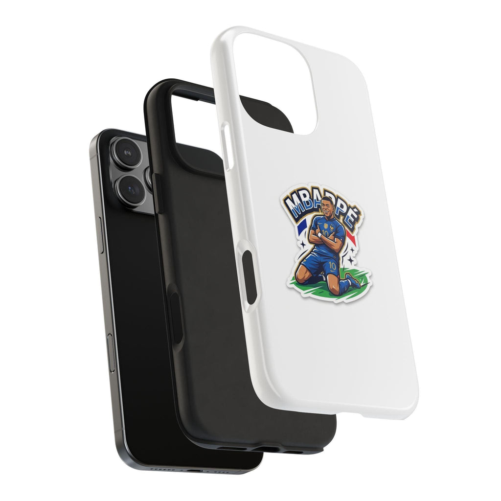 France #10 Rising Star Fan Samsung & iPhone Case — Tough Protective Case