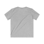 Kids Tee - "Let's Go Play" Soccer 2026 Shirt