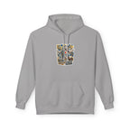 CR7 Fan inspired World Cup Is On Hoodie — “Sorry Boss” Soccer Fan Pullover.