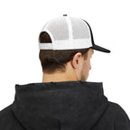 Minnesota State Seal Trucker Cap – World Cup 2026 Fan Version.