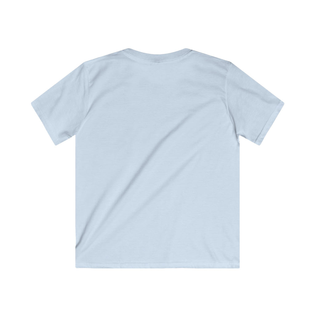 Kids Tee — 2026 FIFA Mexico Jaguar Mascot Soccer Shirt