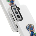 France #10 Rising Star Fan Samsung & iPhone Case — Tough Protective Case