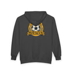 Soccer World Cup 2026 France Rising Talent Zip Hoodie – "Sorry Boss, World Cup Is On".