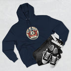 World Cup 2026 Fan Inspired - Patriot Style Fleece Hoodie.
