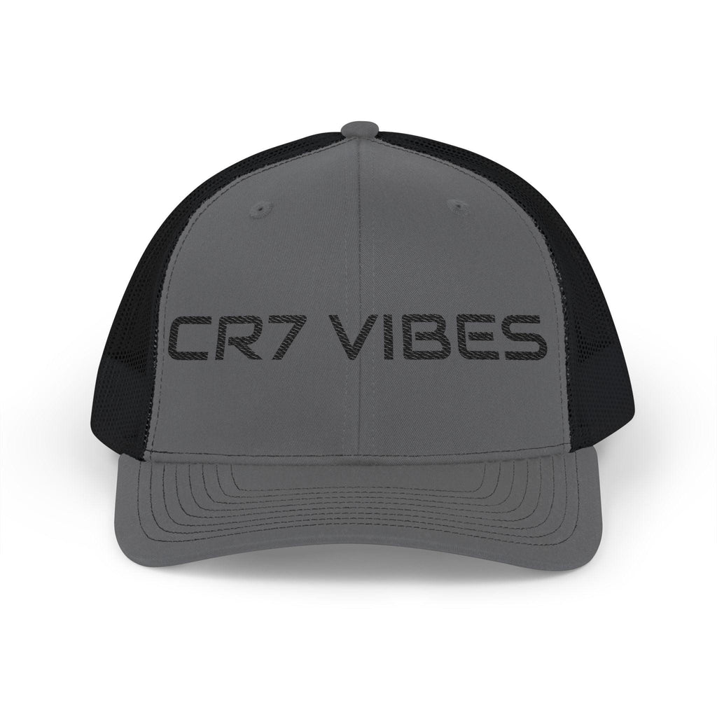 CR7 Vibes World Cup 2026 Fan Inspired.