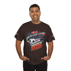 2026 Soccer  Champion Tee - Final Soccer Graphic Shirt