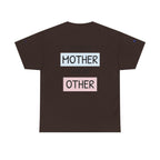 Mother's Day T-Shirt – "You're a Mother Like No Other" Floral Design.