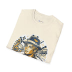 King of Pop Forever T-Shirt — MJ Legacy Graphic Tee.