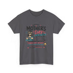 Mother’s Day Supermom T-Shirt.
