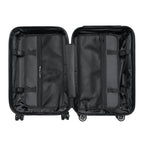World Cup 2026 Energy Suitcase — Soccer Travel Luggage For World Cup Travelors.
