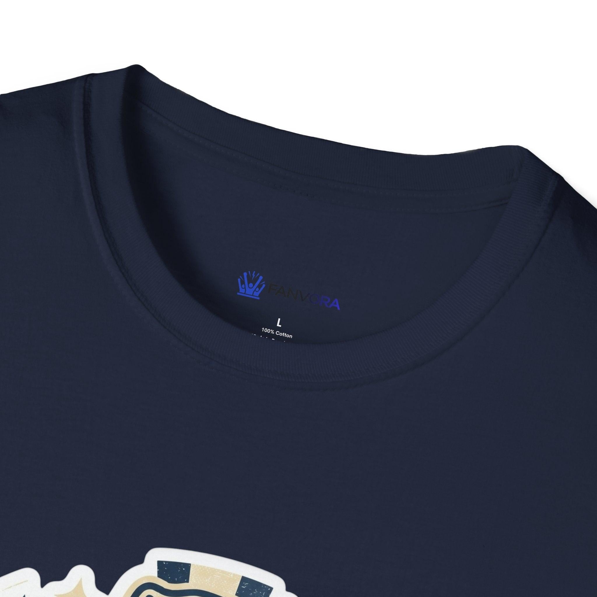 King of Pop Forever T-Shirt — MJ Legacy Graphic Tee.