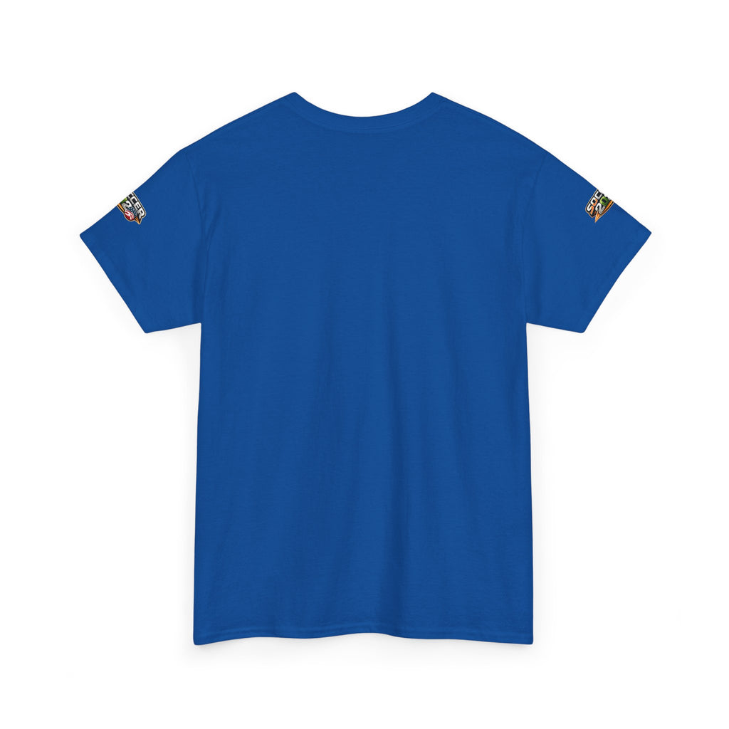 2026 Soccer  Champion Tee - Final Soccer Graphic Shirt