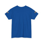 2026 Soccer  Champion Tee - Final Soccer Graphic Shirt