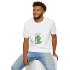Cute Dinosaur 'I Love You' T-Shirt — Cute Kawaii Dino Graphic Tee