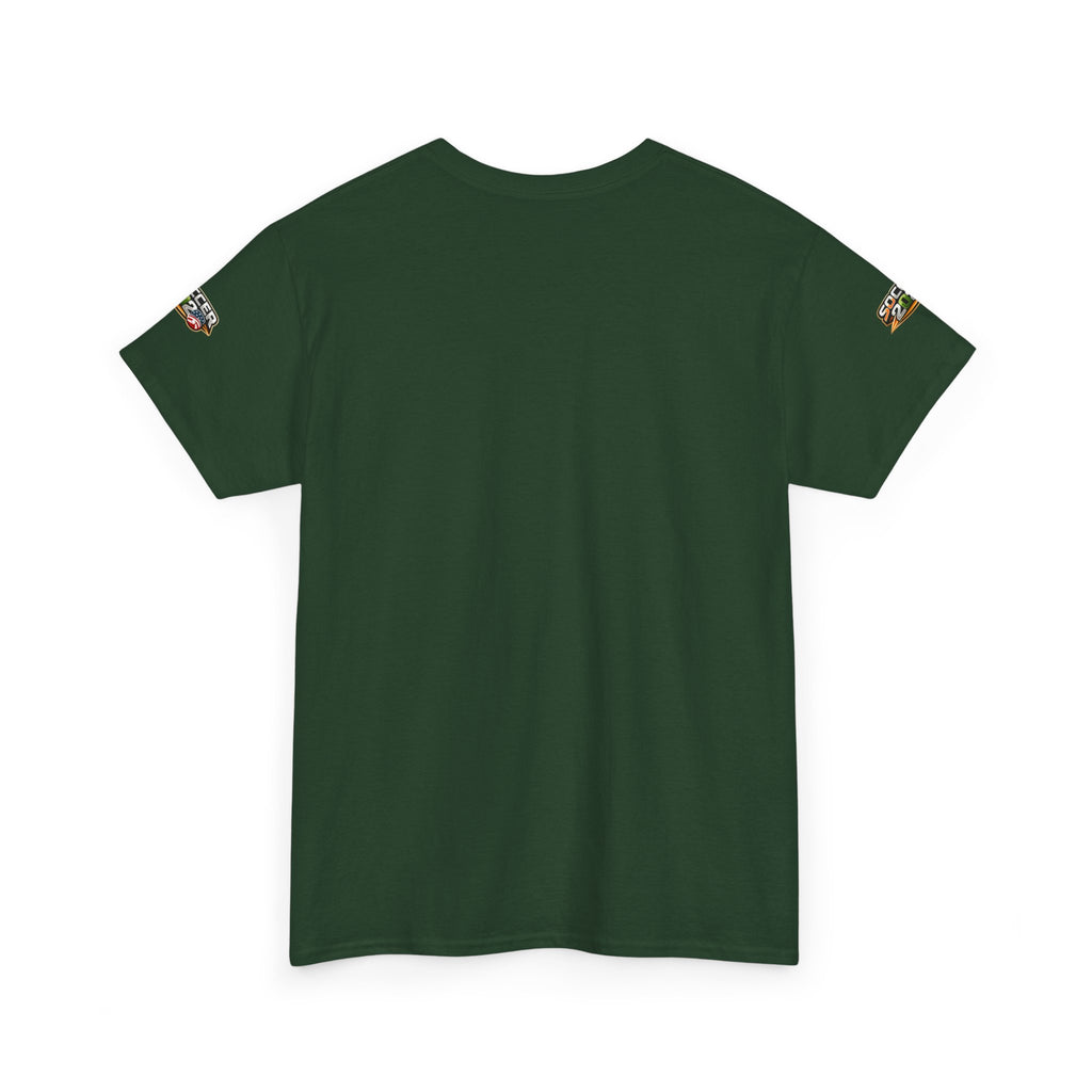 2026 Soccer  Champion Tee - Final Soccer Graphic Shirt