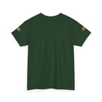 2026 Soccer  Champion Tee - Final Soccer Graphic Shirt