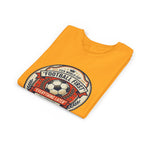 Unisex Youth Tee - "Football First" World Cup 2026 Fan Inspired.