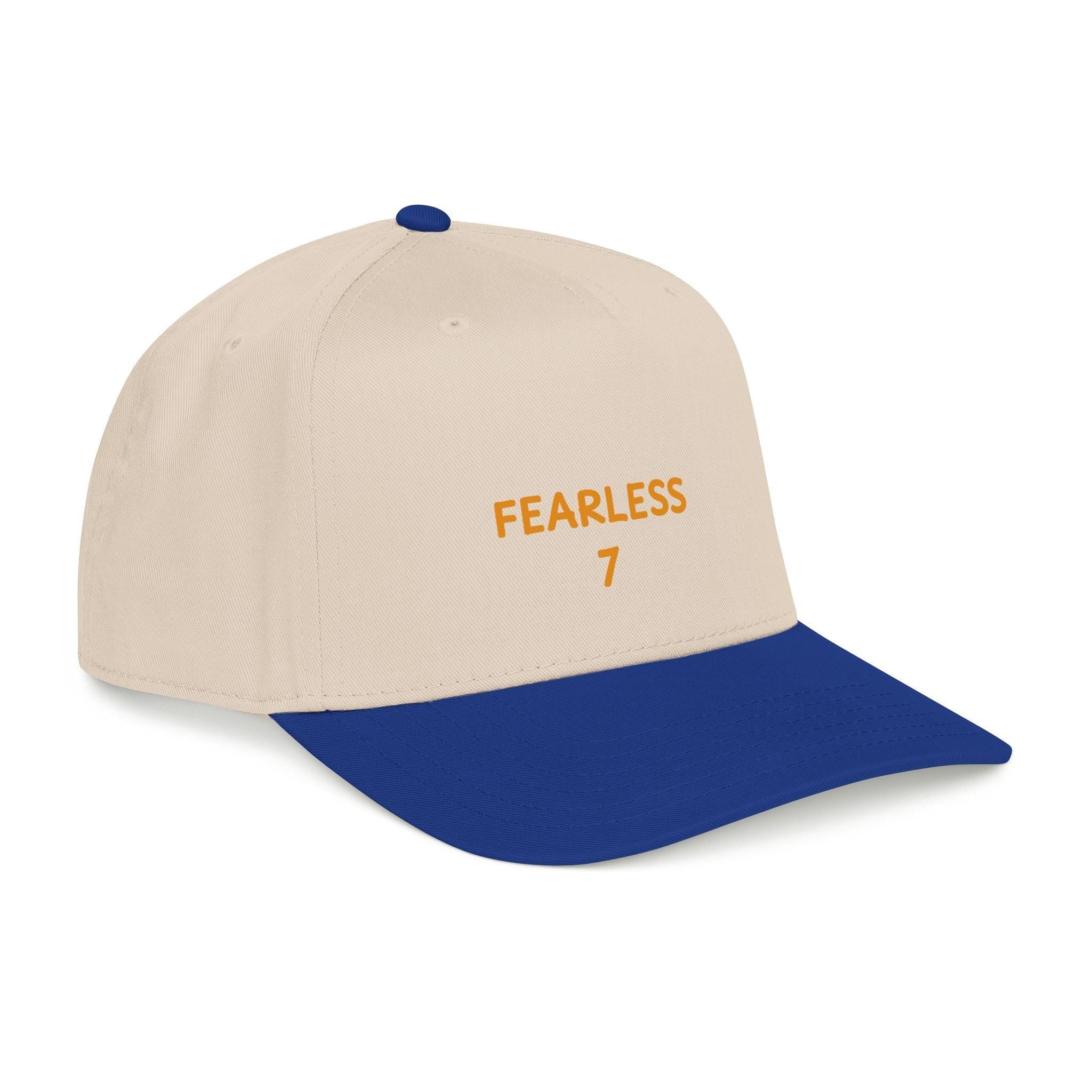 CR7 Fans Inspired World Cup 2026 Cap.