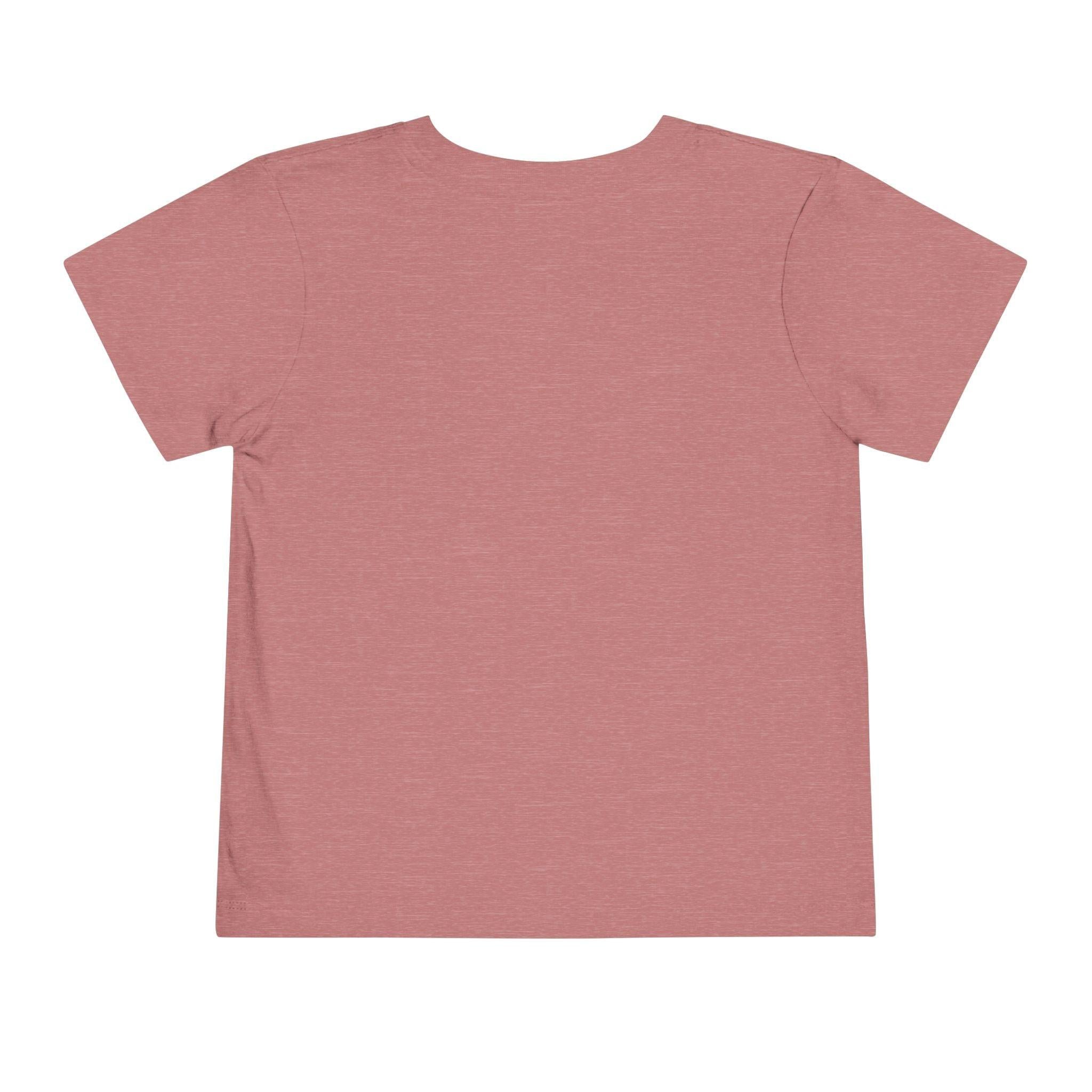CR7 Fan Inspired Toddler Soccer T‑Shirt — Kids Football Fan Tee.