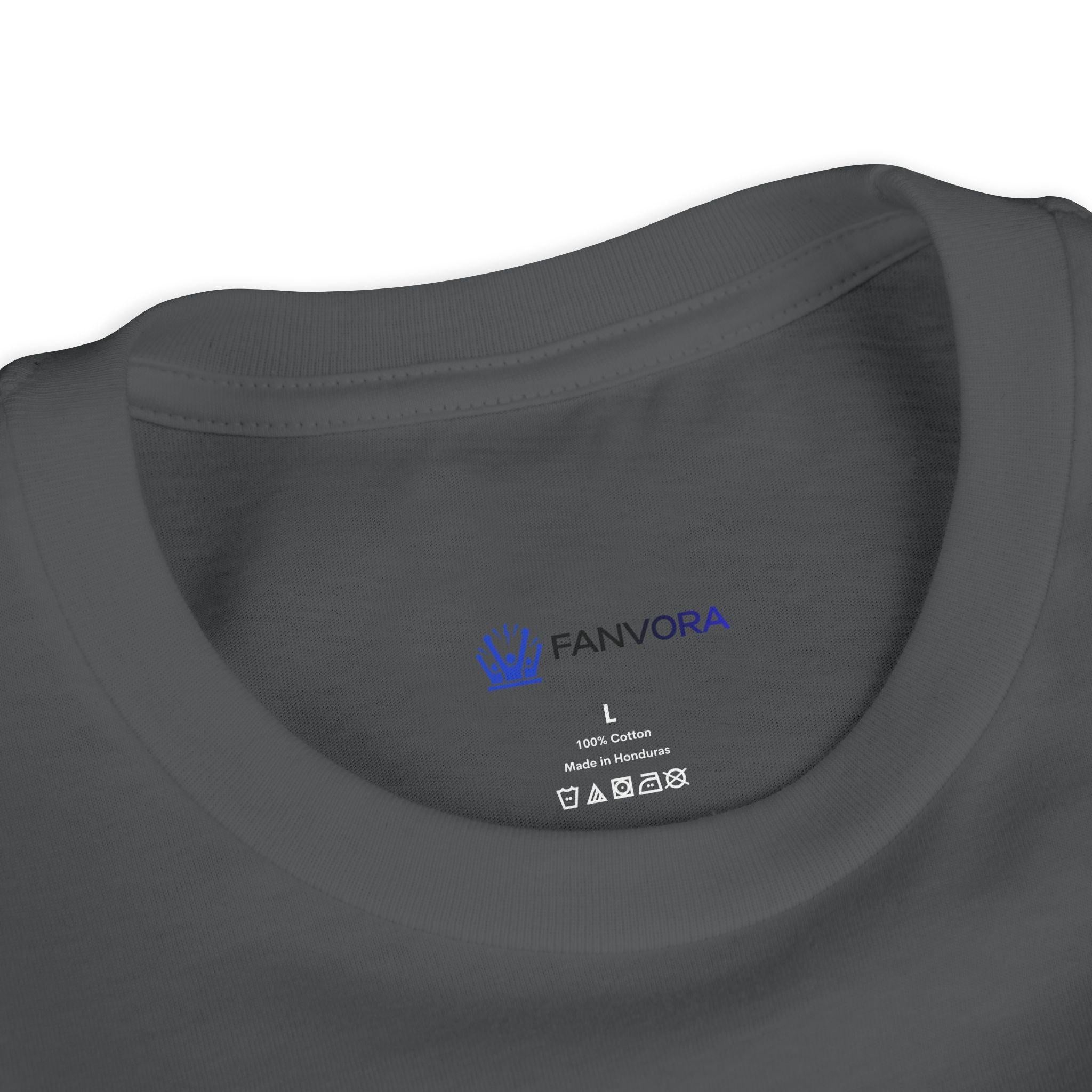 Unisex Youth Tee - "Football First" World Cup 2026 Fan Inspired