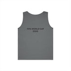 Portugal Legend Tank Top - World Cup 2026 Fan Version.