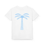 Cool kids casual fashion tee