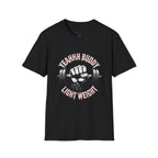 Yeahhh Buddy Lightweight Gym T-Shirt