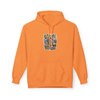 CR7 Fan inspired World Cup Is On Hoodie — “Sorry Boss” Soccer Fan Pullover.