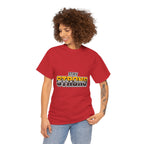 Stay Strong Believe In Yourself T-Shirt — Motivational Graphic Tee