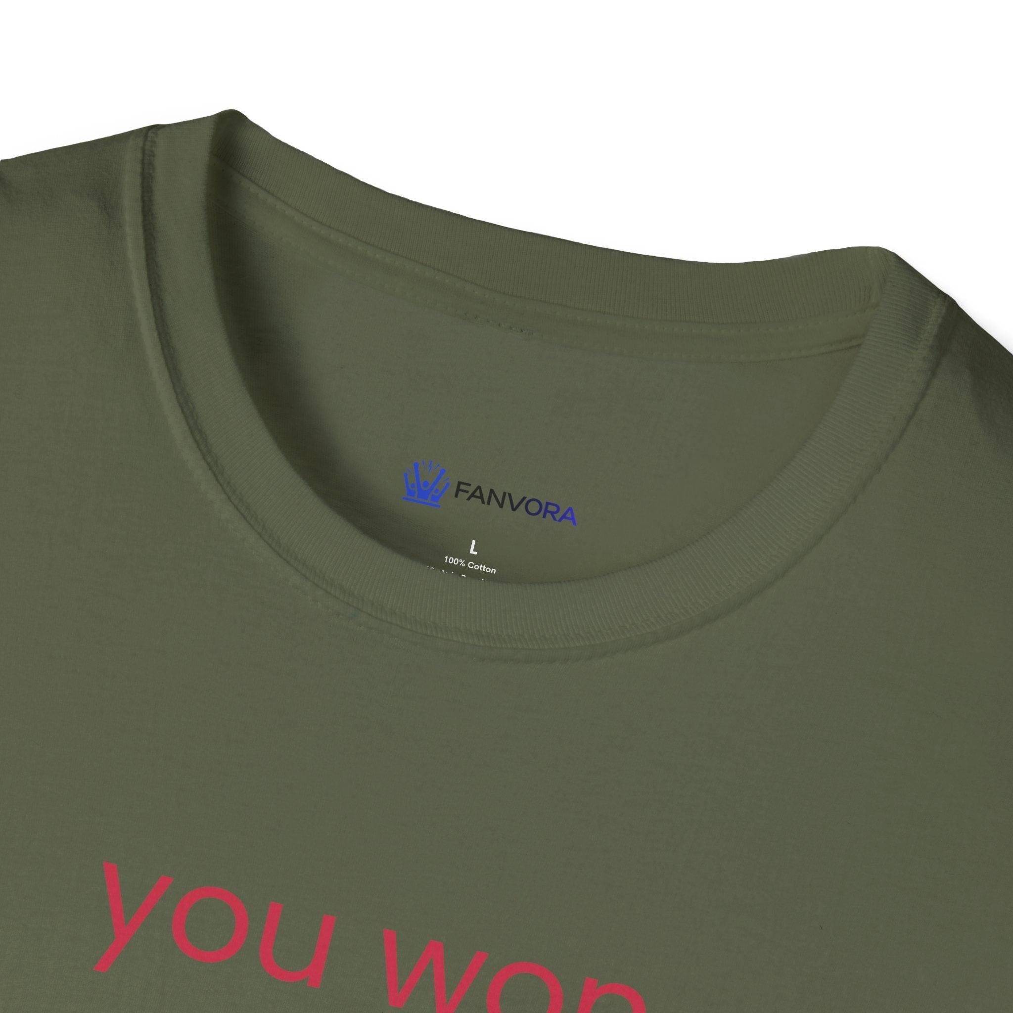 Cute heart game design t-shirt